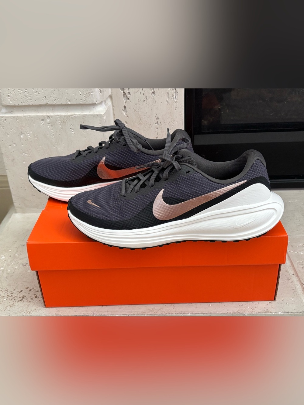 Women’s Nike Revolution 8 Shoes (NWT)